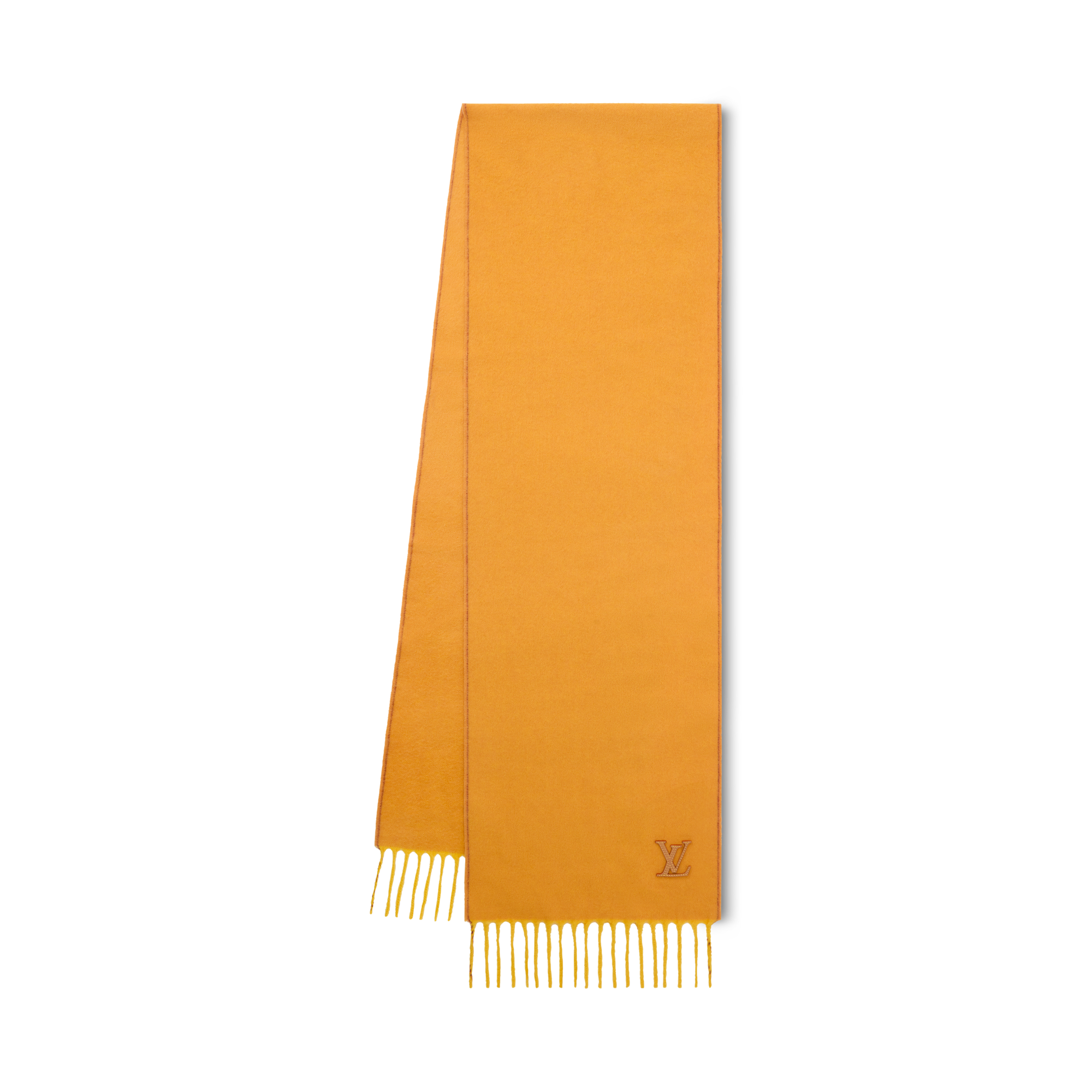 LV Craft Scarf S00 - Accessories | LOUIS VUITTON